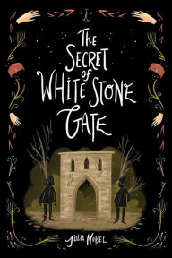 Free ebook download top The Secret of White Stone Gate