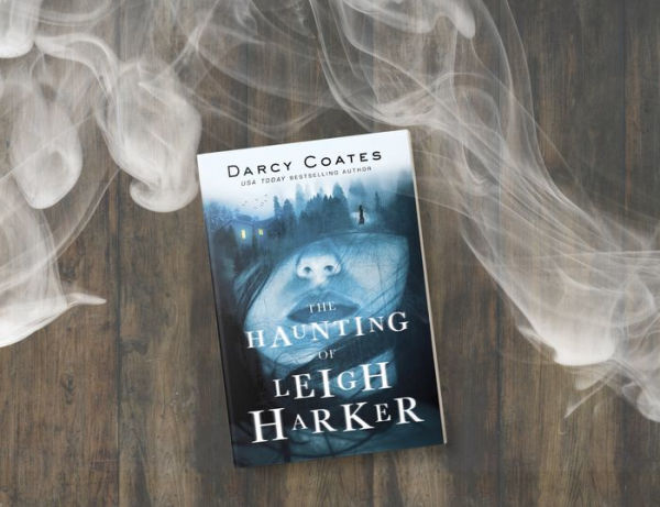 The Haunting of Leigh Harker