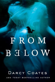 Free english ebook download pdf From Below by Darcy Coates English version