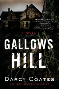 Public domain audiobooks for download Gallows Hill by Darcy Coates, Darcy Coates 9781728220246 (English literature)