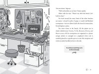 Alternative view 4 of The Curiosity Chronicles: Time Machine Trouble