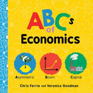 Title: ABCs of Economics, Author: Chris Ferrie