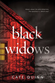 Epub ebook torrent downloads Black Widows 9781728234236 by   English version