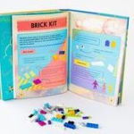 Alternative view 5 of LEGO® Books. 5-Minute Builds