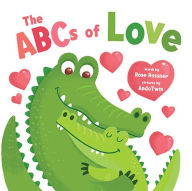 Title: The ABCs of Love, Author: Rose Rossner