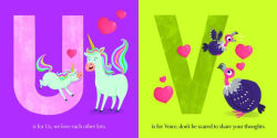 Alternative view 2 of The ABCs of Love