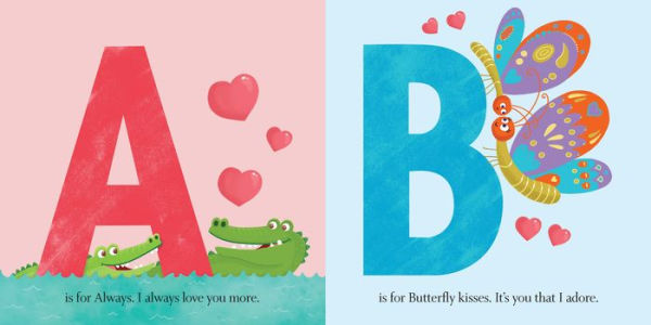 The ABCs of Love