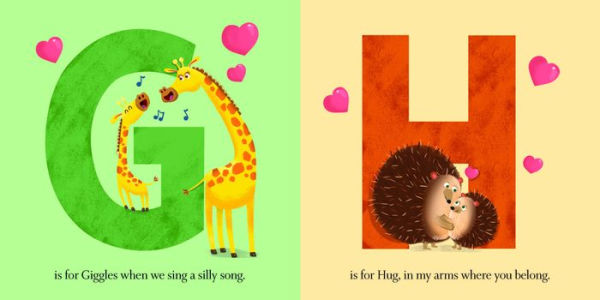 The ABCs of Love