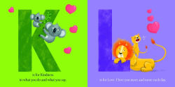 Alternative view 8 of The ABCs of Love