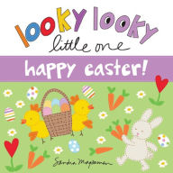 Title: Looky Looky Little One Happy Easter, Author: Sandra Magsamen