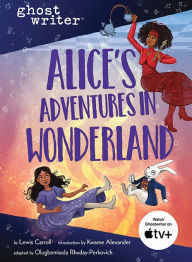 Title: Alice's Adventures in Wonderland: Adapted edition, Author: Lewis Carroll