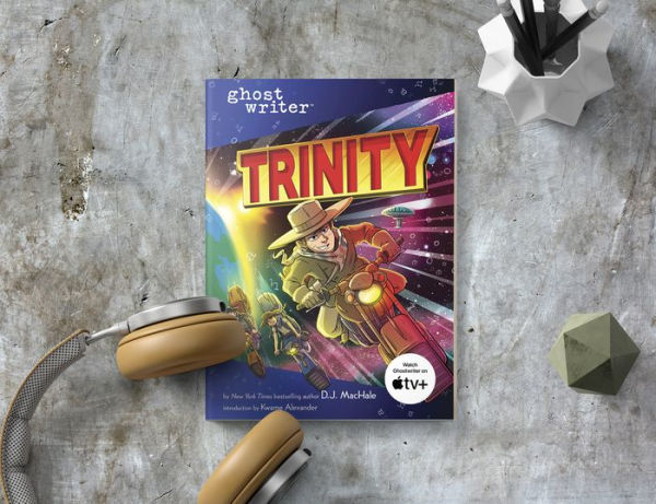 Trinity: Adapted edition