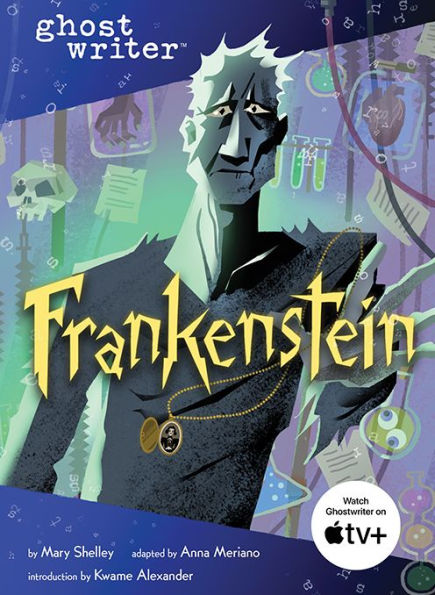 Frankenstein: Adapted edition