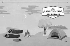 Alternative view 6 of Where Should We Camp Next?: A 50-State Guide to Amazing Campgrounds and Other Unique Outdoor Accommodations