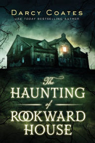Free audio books download mp3 The Haunting of Rookward House
