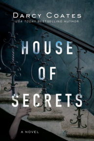 Free book download life of pi House of Secrets by Darcy Coates (English Edition)