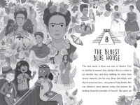 Alternative view 3 of Word Travelers and the Missing Mexican Molé