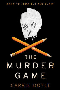 Free download books pdf The Murder Game FB2