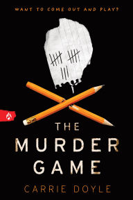 Download pdf books for android The Murder Game by Carrie Doyle PDF PDB iBook 9781728222295