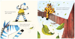 Alternative view 13 of It Will Be OK: A story of empathy, kindness, and friendship
