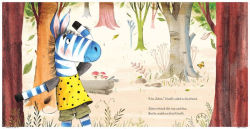 Alternative view 3 of It Will Be OK: A story of empathy, kindness, and friendship