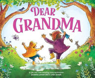 Title: Dear Grandma, Author: Susanna Leonard Hill