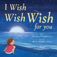 Epub books free to download I Wish, Wish, Wish for You in English