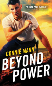 Kindle libarary books downloads Beyond Power PDB ePub MOBI by Connie Mann English version 9781492672593