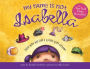 My Name Is Not Isabella: Just How Big Can a Little Girl Dream?