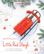 Little Red Sleigh