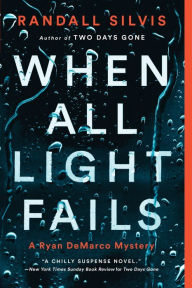 Free ebook downloads downloads When All Light Fails by   in English