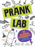 Alternative view 1 of Pranklab: Practical science pranks you and your victim can learn from