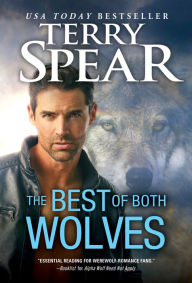 Ebook free download cz The Best of Both Wolves 9781728228815