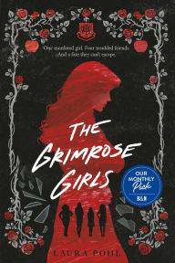 Free audio book downloads of The Grimrose Girls 9781728228877 (English Edition) 