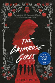 Title: The Grimrose Girls, Author: Laura Pohl