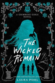 Ebook downloads for android phones The Wicked Remain 