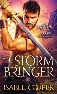 Download ebooks google kindle The Stormbringer 9781728229287