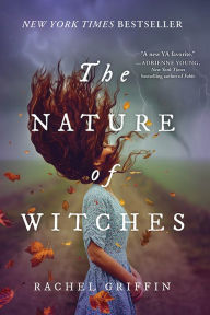 Online textbook free downloadThe Nature of Witches (English Edition) byRachel Griffin9781728229423