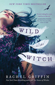 Free e-books downloads Wild Is the Witch English version by Rachel Griffin 9781728229454 FB2 DJVU
