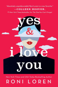 Free download audio books mp3 Yes & I Love You ePub 9781728229614 in English