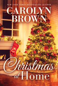 Free pdf ebook search download Christmas at Home