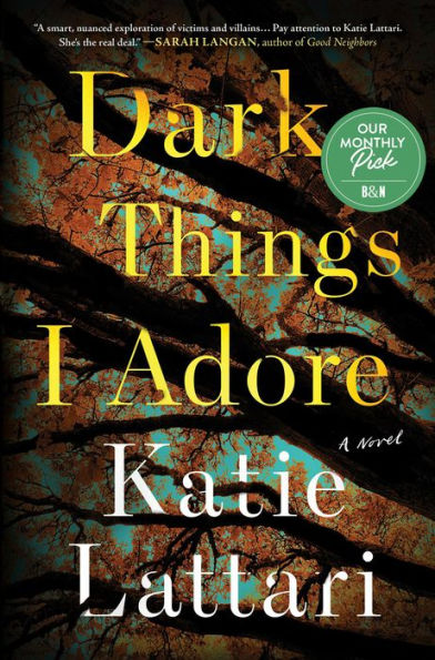 Dark Things I Adore