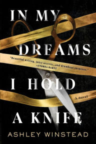 Free kindle textbook downloads In My Dreams I Hold a Knife: A Novel RTF 9781728229881 by 