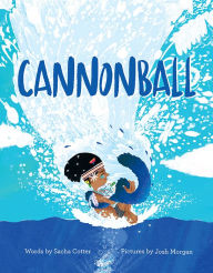 Title: Cannonball, Author: Sacha Cotter