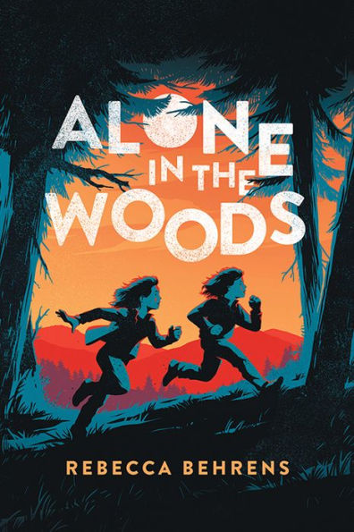 Alone the Woods