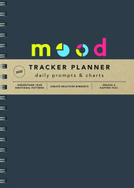 Books to download for ipod free 2022 Mood Tracker Planner: Understand Your Emotional Patterns; Create Healthier Mindsets; Unlock a Happier You! English version 