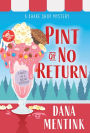 Pint of No Return