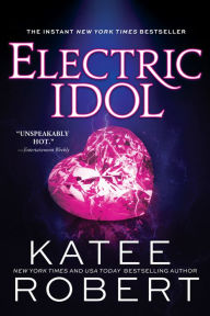 Free online e books download Electric Idol 9781728231761 in English CHM FB2