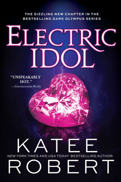 Electric Idol (Dark Olympus #2)