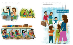 Alternative view 4 of Our World Is a Family: Our Community Can Change the World